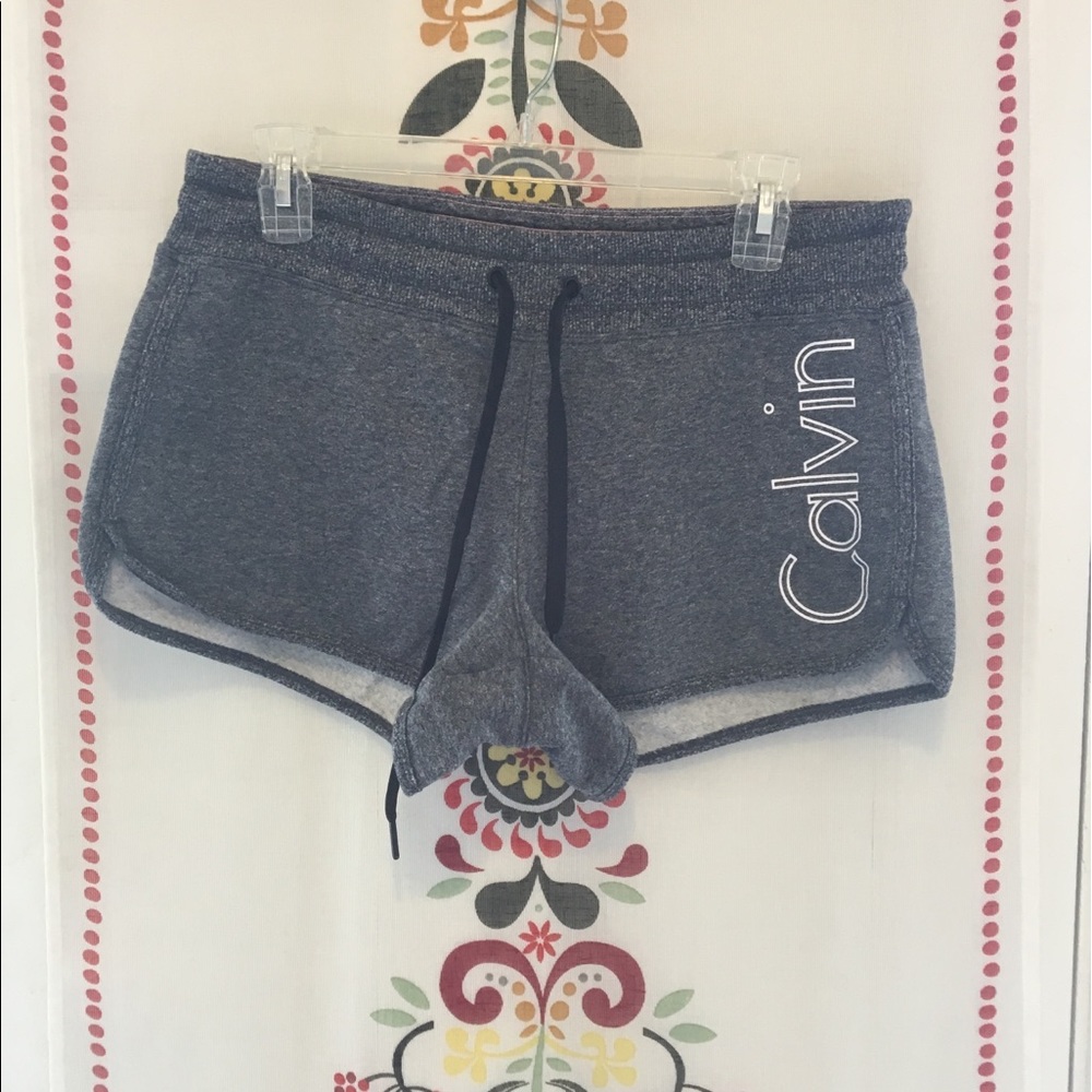 Calvin Klein Sweat Shorts